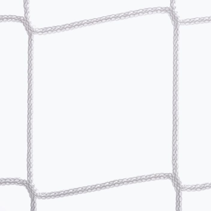 Sportpoland goal net 732 x 244 cm white 3656 2