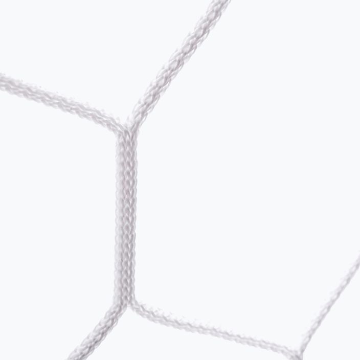 Sportpoland goal net 732 x 244 cm white 3661 2