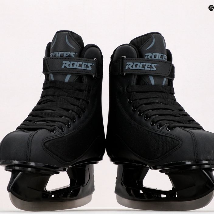 Men's leisure skates Roces RSK2 black 450572 11