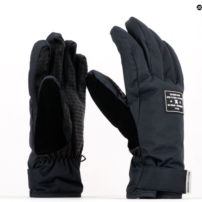 Men's snowboard gloves DC Franchise 6