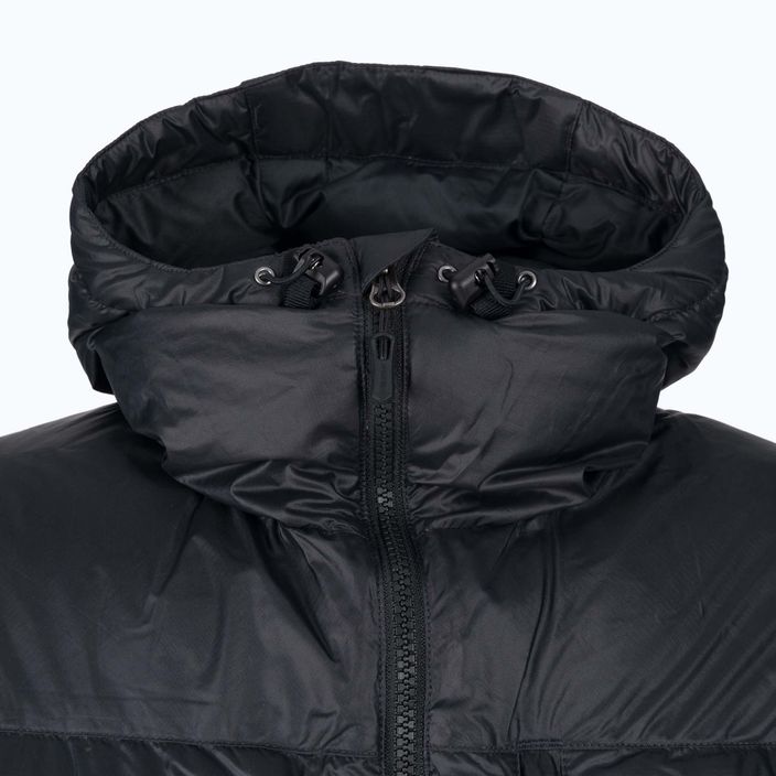 Men's Marmot Guides Down Hoody jacket black 73060 4