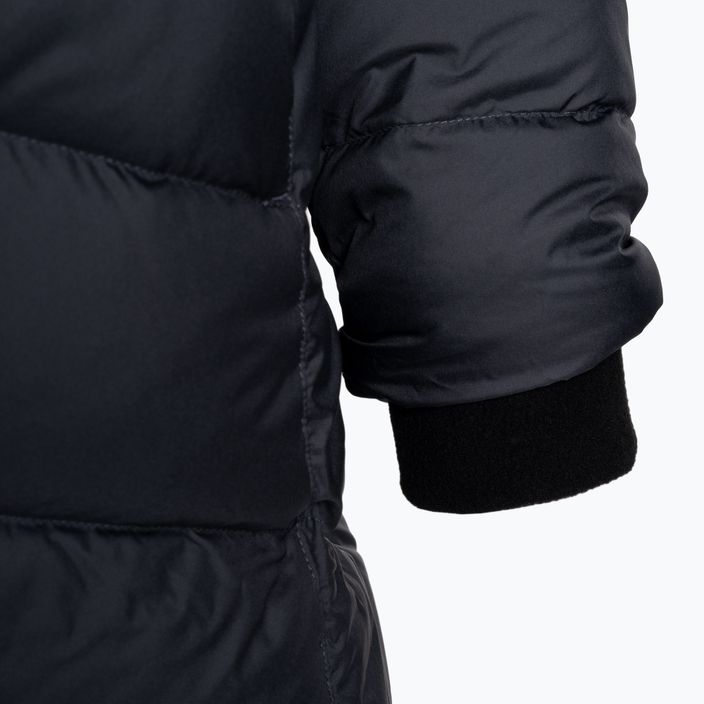 Marmot women's down jacket Montreal Coat grey 78570 5