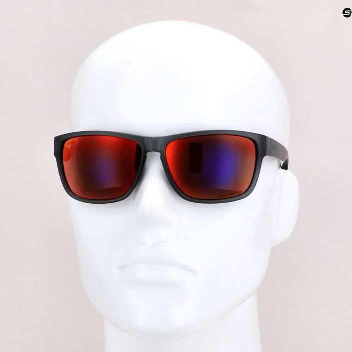 UVEX sunglasses Lgl 36 CV grey/colorvision mirror plasma S5320175598 7