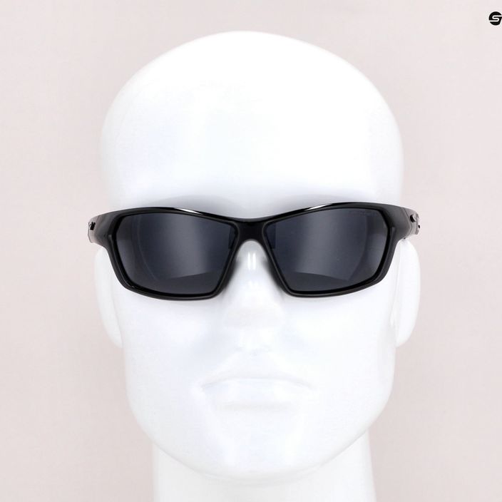 GOG Jil black/smoke sunglasses E237-1P 11