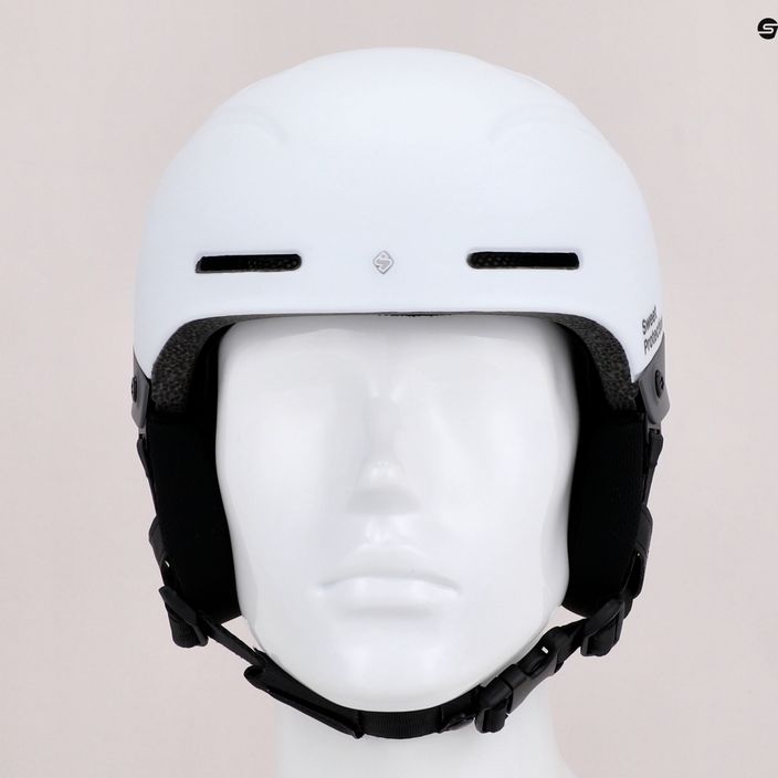 Sweet Protection Blaster II ski helmet white 840035 13