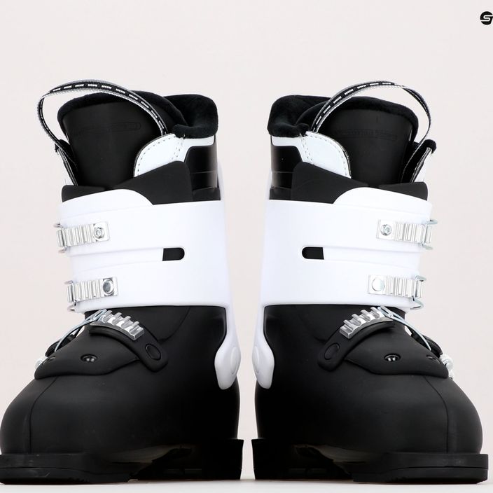 HEAD Z 3 children's ski boots black 609555 10