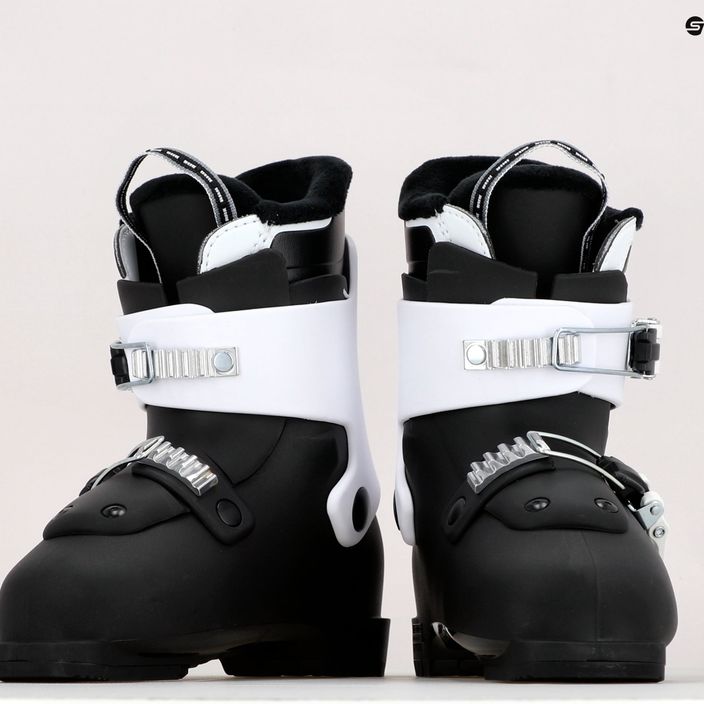 HEAD Z 2 children's ski boots black 609565 10