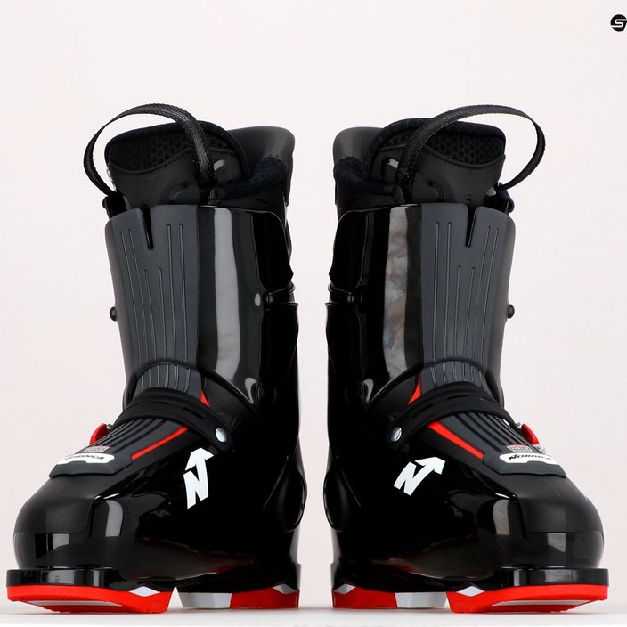 Men's Nordica HF 110 GW ski boots black 050K12007T1 15