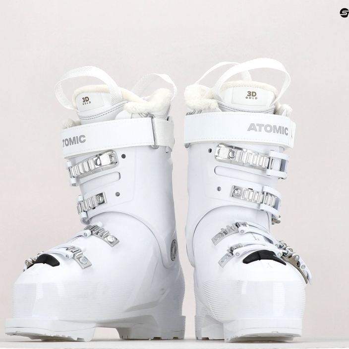 Women's ski boots Atomic Hawx Magna 95 white AE5027060 11
