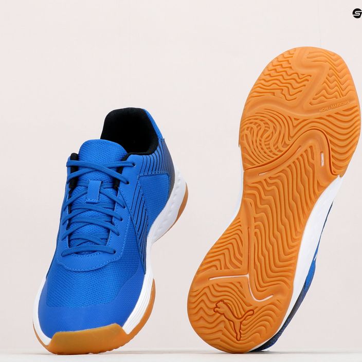 PUMA Varion volleyball shoes blue 106472 06 10