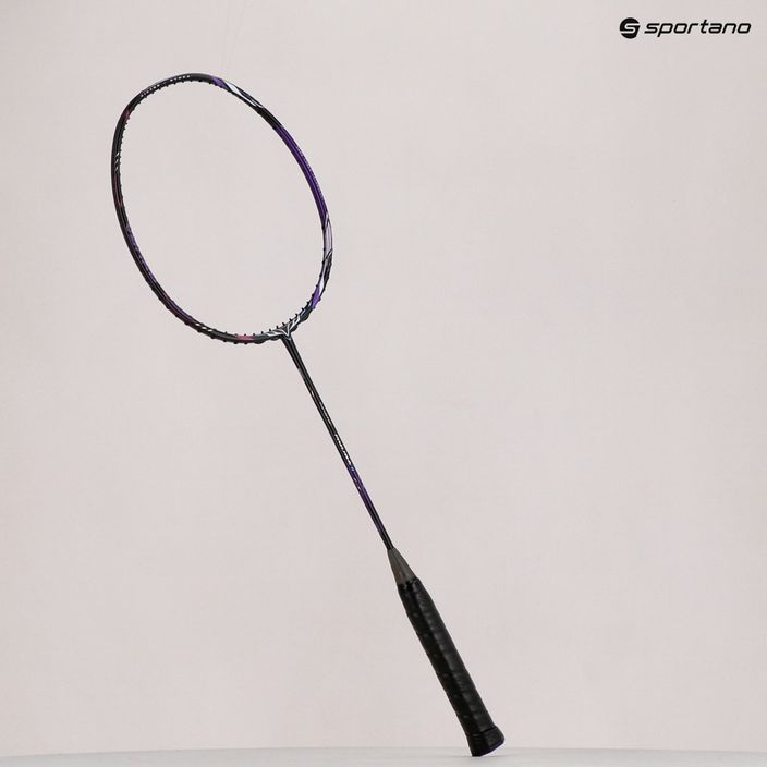 VICTOR Thruster Ryuga II badminton racket black 301596 9