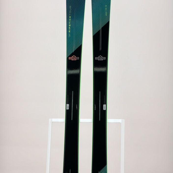 Men's skate ski Elan Ripstick Tour 88 green ADKJPV21 9