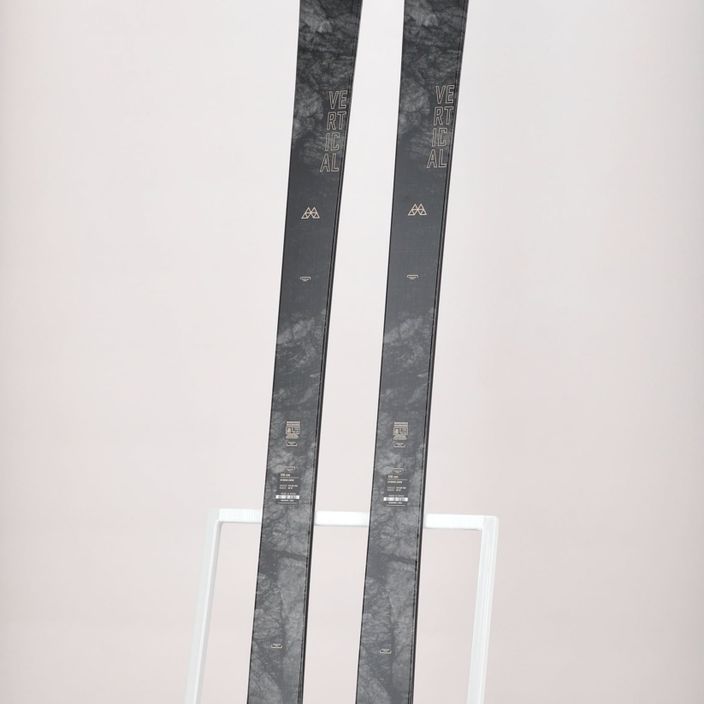 Dynastar M-Vertical Open skis black DAKM001 10