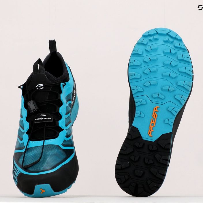Men's running shoes SCARPA Ribelle Run blue 33078-351/1 12