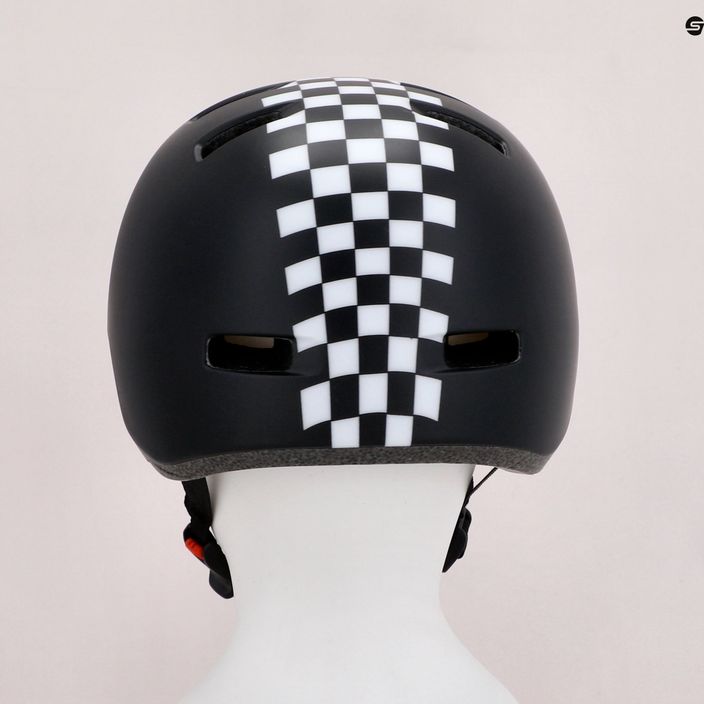 Bell LIL RIPPER children's bike helmet black BEL-7101762 9
