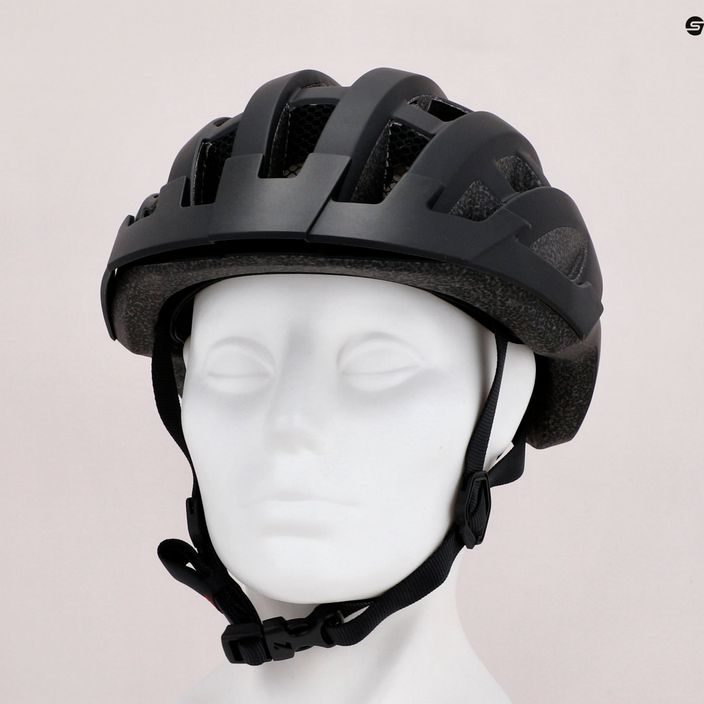 Lazer Petit DLX bike helmet black BLC2197887195 9