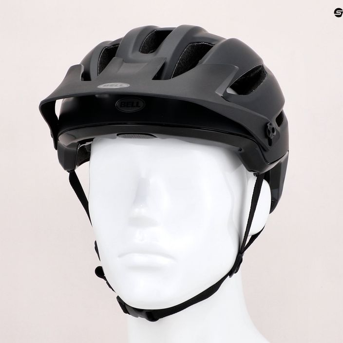 Bike helmet Bell 4FORTY black BEL-7088253 9
