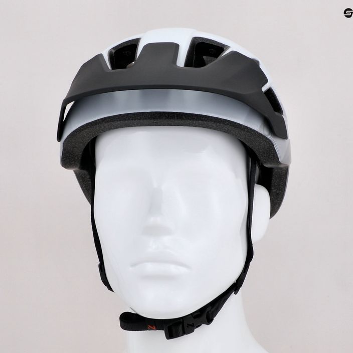 Lazer Chiru bicycle helmet white BLC2207887972 9