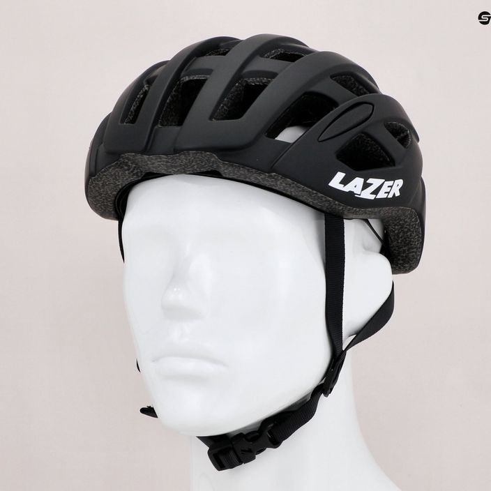 Lazer Tonic bicycle helmet black BLC2167881453 9