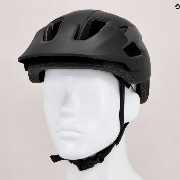 Lazer Chiru bike helmet black BLC2207887966 9