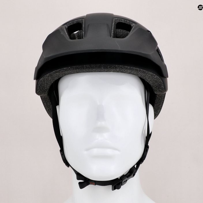 Lazer Chiru CE-CPSC bicycle helmet black BLC2227890430 9