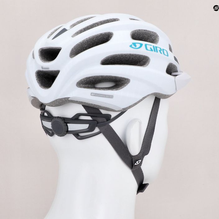 Giro Vasona women's bike helmet white GR-7089129 9