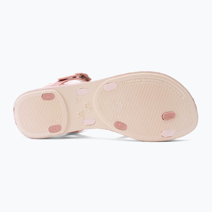 Ipanema Fashion women's sandals pink 83179-20819 5
