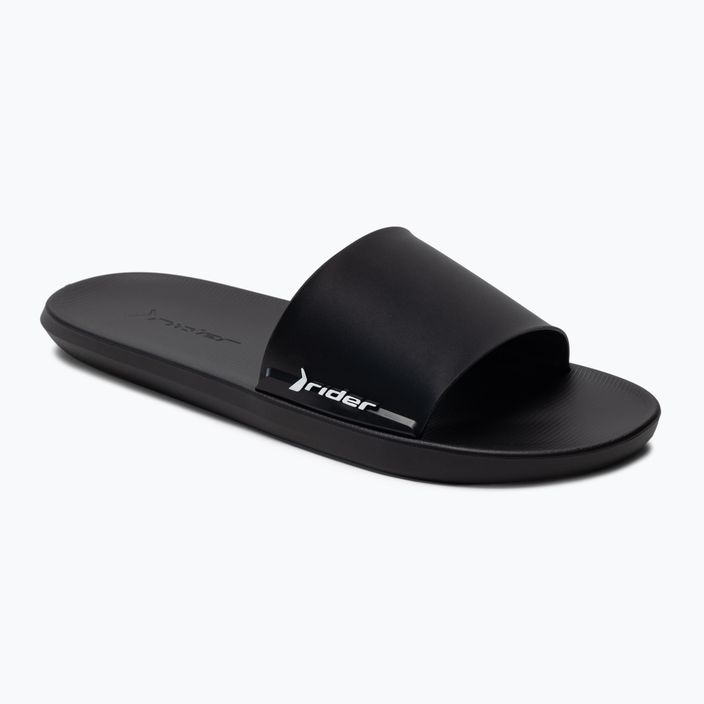 RIDER Speed Slide AD men's flip-flops black 11766-21555