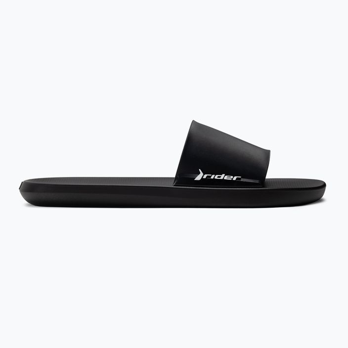RIDER Speed Slide AD men's flip-flops black 11766-21555 3