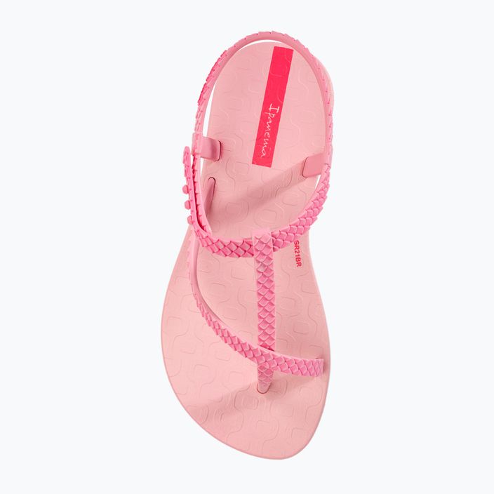 Ipanema Class Wish Kids sandals pink 5