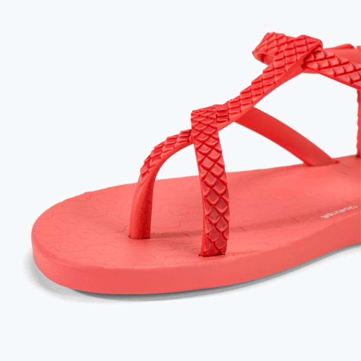 Ipanema Class Wish Kids sandals red 7