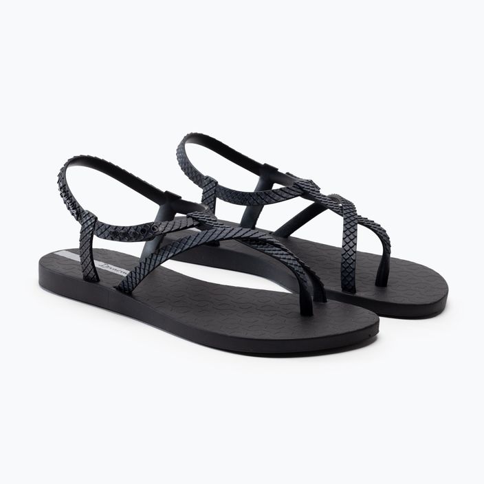 Ipanema Class Wish II women's sandals black 82931-21122 5