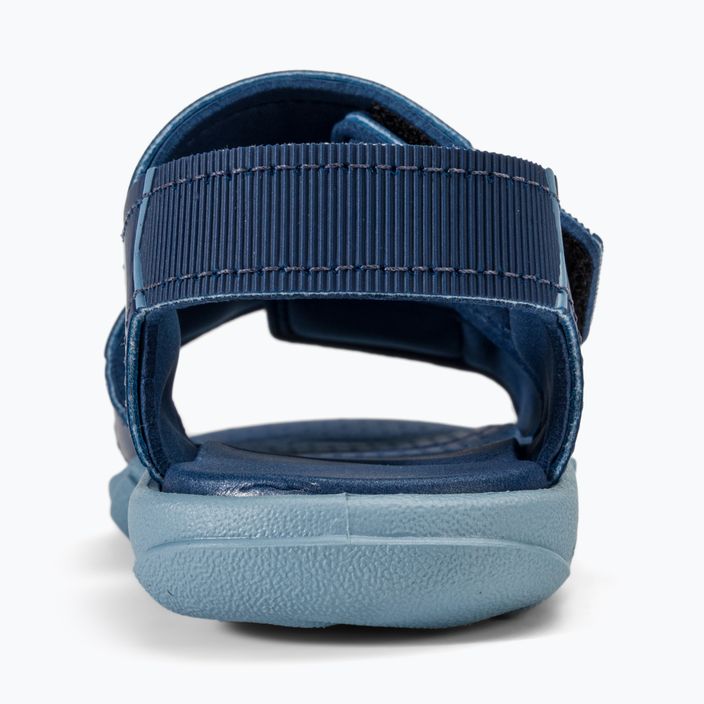 RIDER Comfort Baby sandals blue 6