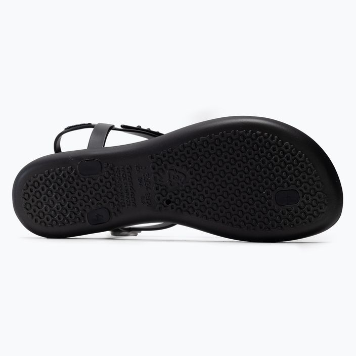 Ipanema Class Glow women's sandals black 26751-24683 4