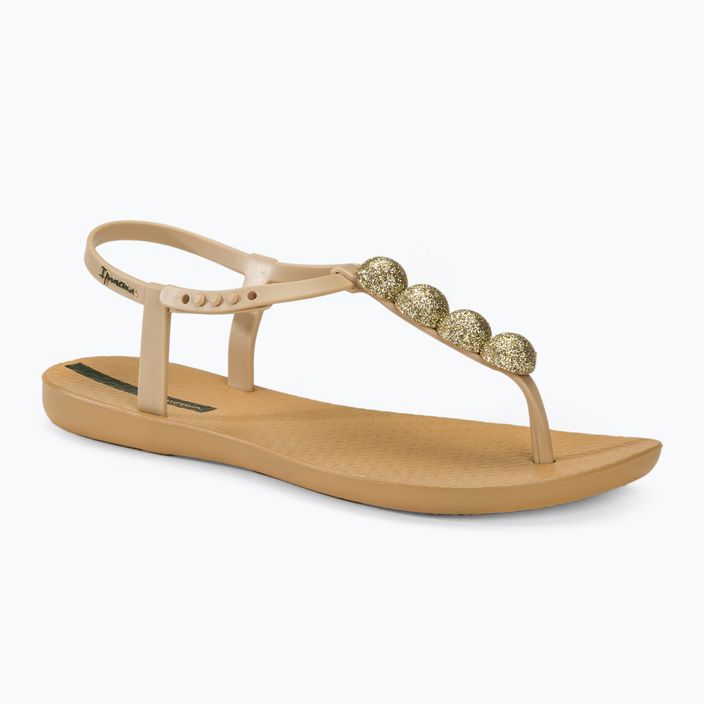 Women's sandals Ipanema Class Glow beige