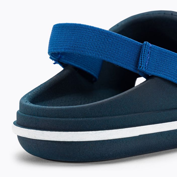 RIDER Drip Babuch Ki blue children's sandals 8
