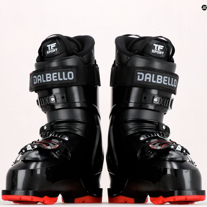 Dalbello PANTERRA 90 GW ski boots black D2106005.10 9