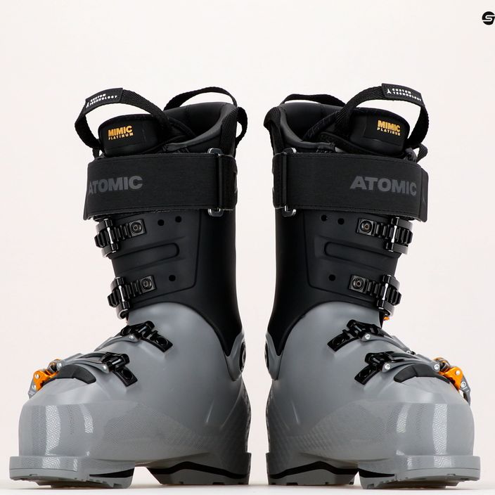 Men's ski boots ATOMIC Hawx Prime 120 S GW grey AE502666026X 11