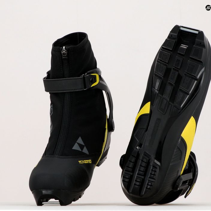 Cross-country ski boots Fischer RC1 Combi S46319,41 16