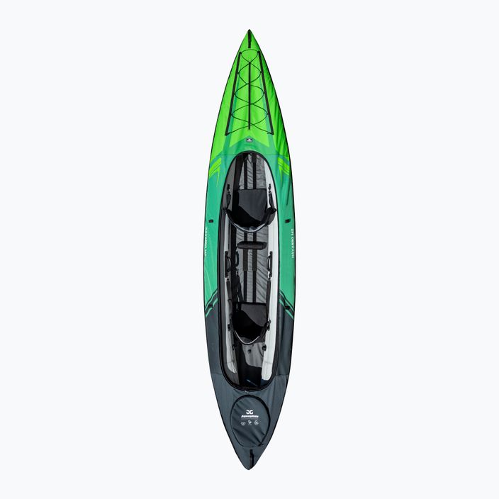 Aquaglide Navarro 145 2-person inflatable kayak 584119110