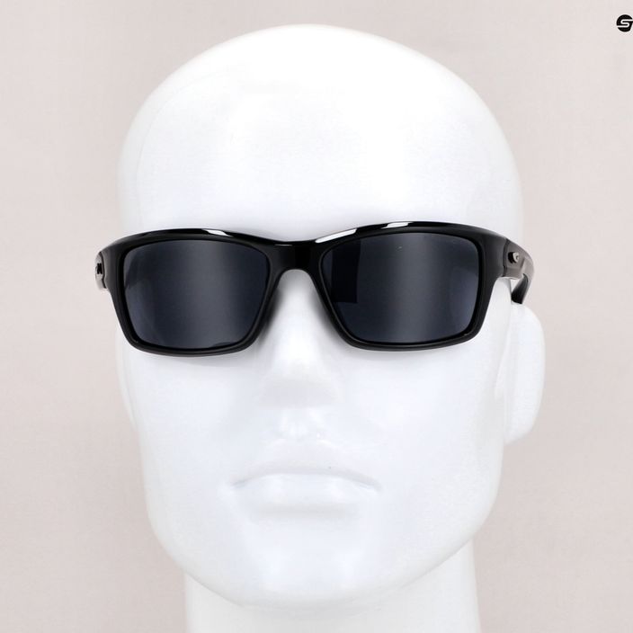 GOG Alpha black/smoke sunglasses E206-1P 7