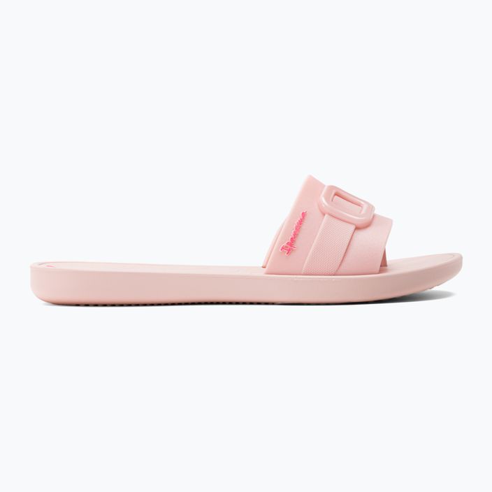 Ipanema Clip pink women's flip-flops 26654-22926 2