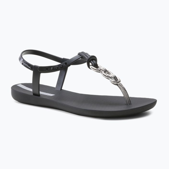 Ipanema Class Charm women's sandals black 83183-21128