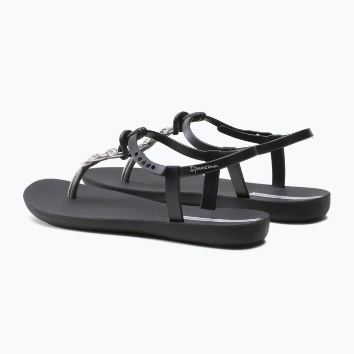 Ipanema Class Charm women's sandals black 83183-21128 3