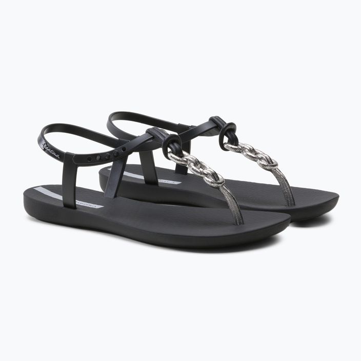 Ipanema Class Charm women's sandals black 83183-21128 4