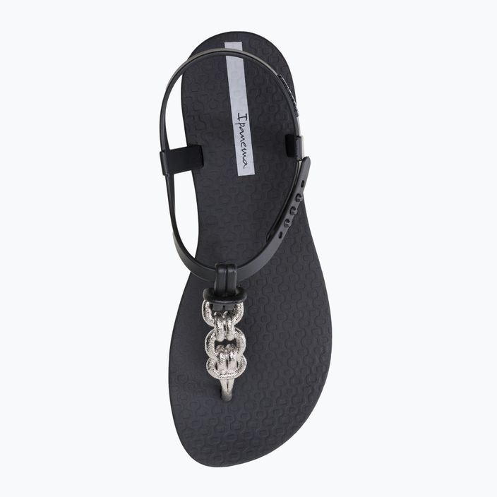 Ipanema Class Charm women's sandals black 83183-21128 6