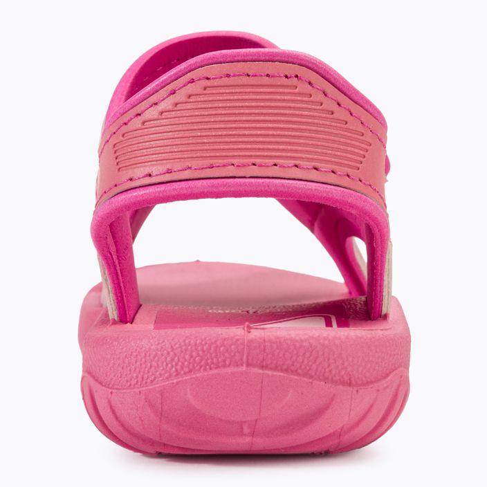 RIDER Basic Sandal V Baby pink sandals 6