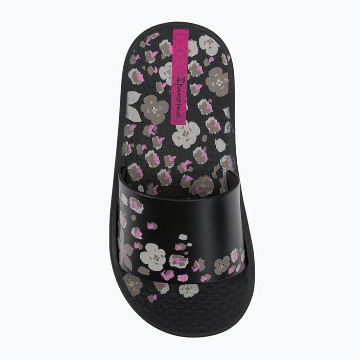 Ipanema Urban II children's flip-flops black-pink 83142-22267 6