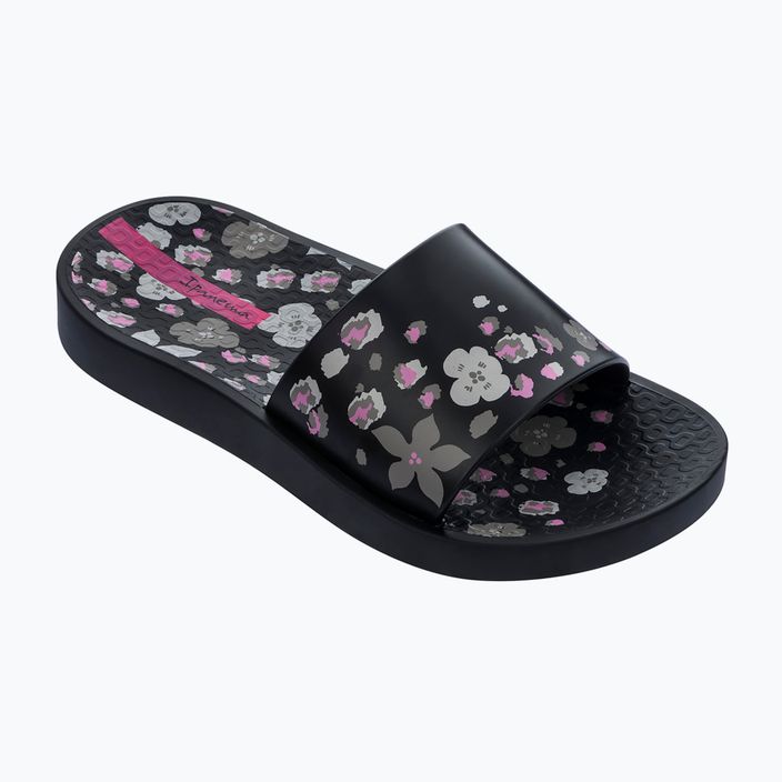 Ipanema Urban II children's flip-flops black-pink 83142-22267 9