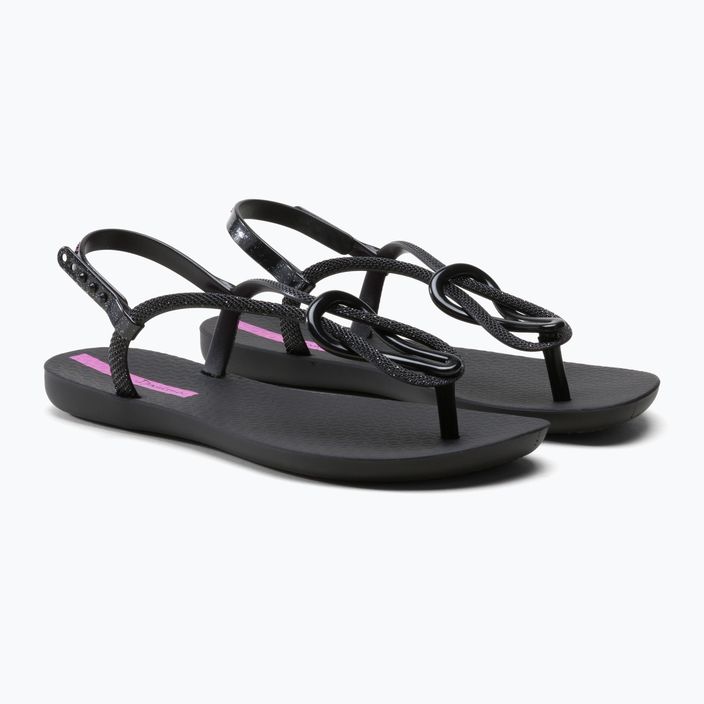 Ipanema Trendy women's sandals black 83247-AB764 4